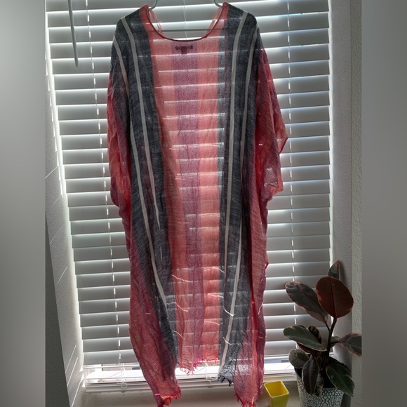 Abercrombie Kimono Cardigan - Picture 2 of 2